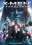 X-Men: Apokalypsa - Bryan Singer - film z kategorie Akční sci-fi