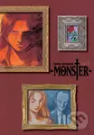 Monster 6 - Naoki Urasawa - kniha z kategorie Komiksy