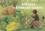 Pohádka o špinavém čertovi - Kateřina J. Šustrová, 	Radka Sedlačíková Černocká (ilustrátor) - kniha z kategorie Pohádky