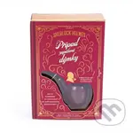 Sherlock Holmes: Případ zapálené dýmky - hra z kategorie Domino, hlavolamy