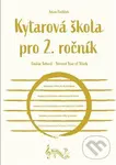 Kytarová škola pro 2. ročník - Adam Pavlíček