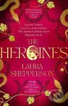 The Heroines - Laura Shepperson - kniha z kategorie Beletrie