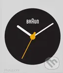 Braun (Designed to Keep) - Klaus Klemp - kniha z kategorie Design