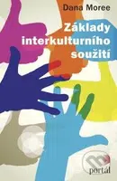 Základy interkulturního soužití - Dana Moree - kniha z kategorie Sociologie
