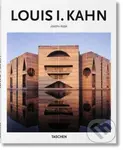Louis I. Kahn - Joseph Rosa, Peter Goessel - kniha z kategorie Architektura