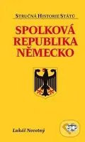 Spolková republika Německo - Lukáš Novotný - kniha z kategorie Historie