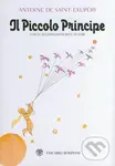 Il Piccolo Principe - Antoine de Saint-Exupéry