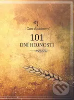 101 dní hojnosti (slovenský jazyk) - Michal Hrehuš, Patrícia Hrehušová - kniha z kategorie Vztahy a rodina