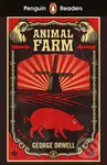 Animal Farm (Penguin Readers - Level 3) - George Orwell