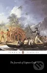 The Journals of Captain Cook - James Cook - kniha z kategorie Cestopisy