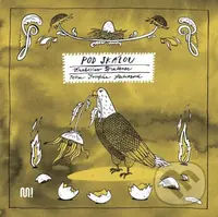 Pod skálou - Vratislav Brabenec - kniha z kategorie Komiksy