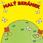 Malý beránek - Richard Powell, Peter Curry (ilustrátor)
