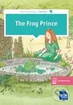 The Frog King - Sarah Ali