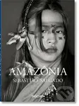 Sebastião  Salgado. Amazônia - kniha z kategorie Fotografie