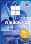 Windows 11 - Karel Klatovský, Josef Pecinovský - kniha z kategorie Počítače a internet