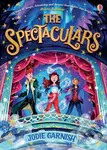 The Spectaculars (The Four Curses) - Jodie Garnish