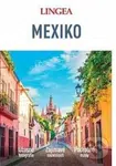 Mexiko - velký průvodce - kniha z kategorie Průvodci Amerikou
