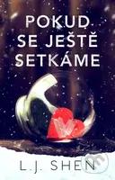 Pokud se ještě setkáme - L.J. Shen - kniha z kategorie Romantika