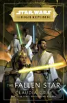 Star Wars: The High Republic Vol. 3 - Claudia Gray - kniha z kategorie Fantasy