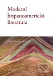 Moderní hispanoamerická literatura - Dora Poláková - kniha z kategorie Literární věda