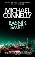 Básník smrti - Michael Connelly - kniha z kategorie Detektivky