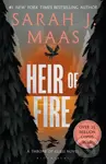 Heir of Fire - Sarah J. Maas