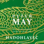 Hadohlavec - Peter May - kniha z kategorie Detektivky, thrillery a horory