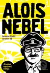 Alois Nebel (Bílý Potok, Hlavní nádraží, Zlaté Hory) - kniha z kategorie Komiksy