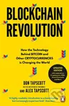Blockchain Revolution (How the Technology Behind Bitcoin and Other Cryptocurrencies is Changing the World) - kniha z kategorie Odborné a naučné