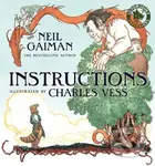 Instructions - Neil Gaiman - kniha z kategorie Sci-fi, fantasy a komiksy