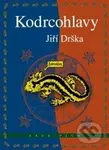 Kodrcohlavy - Jiří Drška - kniha z kategorie Fantasy