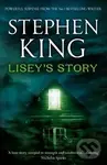 Lisey's Story - Stephen King