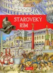 Staroveký Rím - Kolektív autorov - kniha z kategorie Naučné knihy