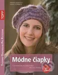 Módne čiapky - Frauke Kiedaisch, Tanja Steinbach