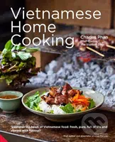 Vietnamese Home Cooking - Charles Phan - kniha z kategorie Odborné a naučné