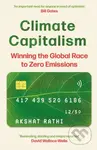 Climate Capitalism (Winning the Global Race to Zero Emissions) - kniha z kategorie Ekologie