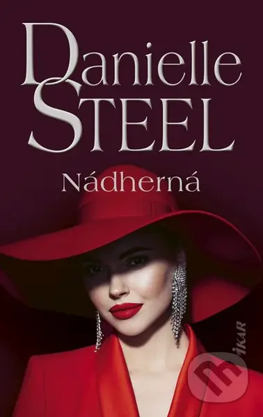 Nádherná - Danielle Steel