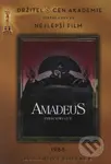 Amadeus SE - Miloš Forman - film z kategorie Klasické historické filmy