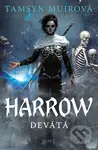 Harrow Devátá - Tamsyn Muir - kniha z kategorie Fantasy