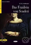 Das Fraulein von Scuderi B1 + CD - Joseph Eichendorff von Freiherr - kniha z kategorie Beletrie