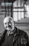 Co jsem nezapomněl aneb Z deníku potulného písničkáře II. - kniha z kategorie Historie