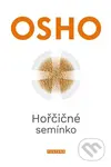 Hořčičné semínko - Osho - kniha z kategorie Psychologie