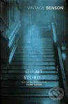 Ghost Stories - E. F. Benson - kniha z kategorie Beletrie