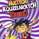 101 hustých kouzelnických triků - Barb Whiter - kniha z kategorie Příručky