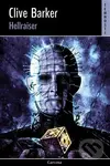 Hellraiser - Clive Barker,Hellraiser - Clive Barker - kniha z kategorie Horory