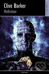 Hellraiser - Clive Barker