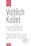 Nedělní promluvy - cyklus C - Vojtěch Kodet - kniha z kategorie Duchovní život
