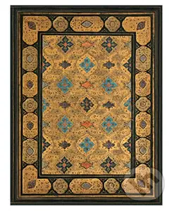 Paperblanks - Shiraz (Ultra, linajkový)