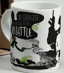 Art of War (Mugs)