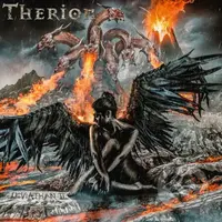 Therion: Leviathan II LP - Therion